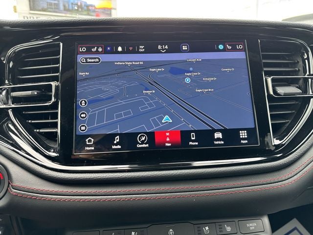 2026 Dodge Durango GT Plus - Photo 23