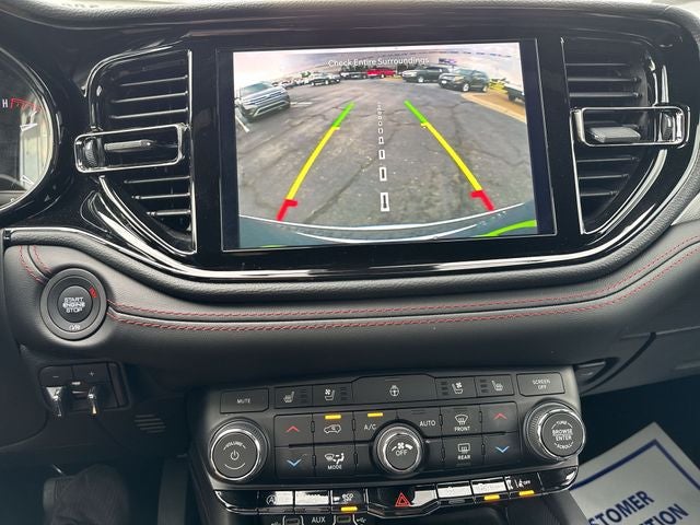 2026 Dodge Durango GT Plus - Photo 24