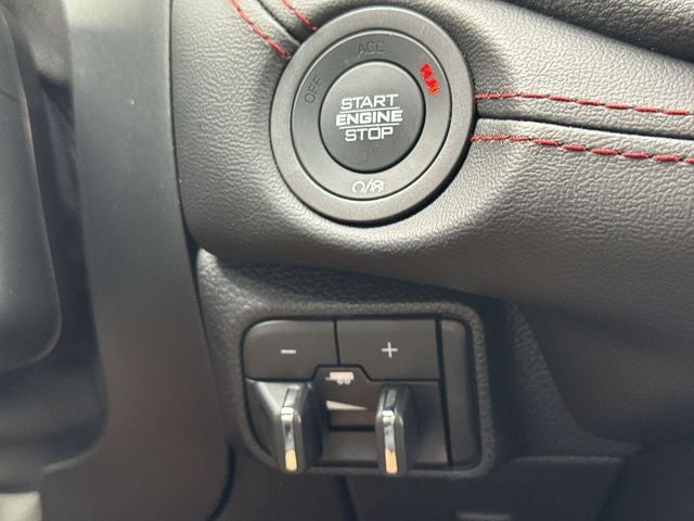 2026 Dodge Durango GT Plus - Photo 26