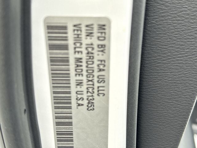 2026 Dodge Durango GT Plus - Photo 28