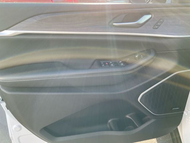 2022 Jeep Grand Cherokee 4xe