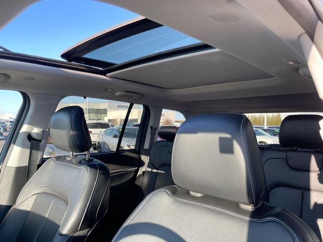 2022 Jeep Grand Cherokee 4xe