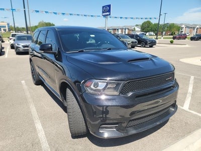 2020 Dodge Durango R/T