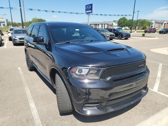 2020 Dodge Durango R/T
