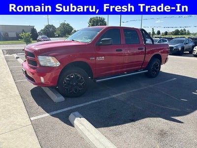 2015 RAM 1500 Express