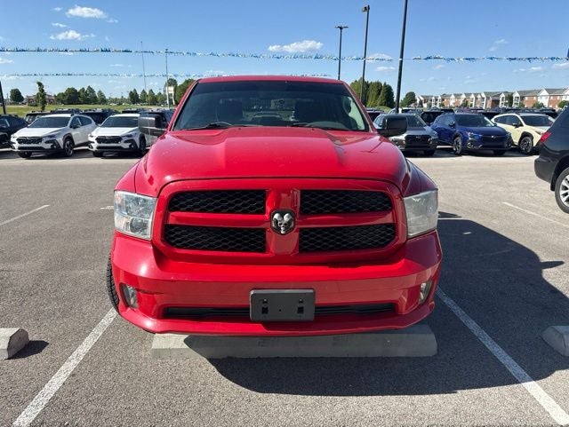 2015 RAM 1500 Express