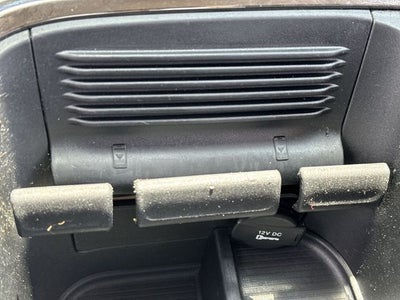 2017 RAM 1500 Sport