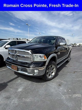 2013 RAM 1500 Laramie