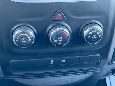 2014 RAM 1500 SSV