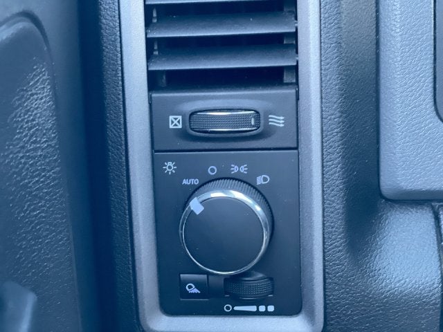 2014 RAM 1500 SSV