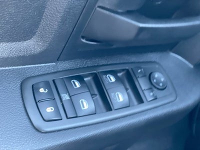 2014 RAM 1500 SSV
