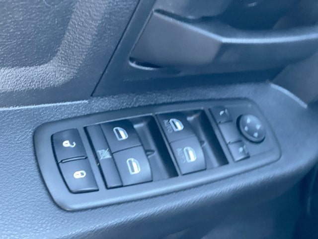 2014 RAM 1500 SSV