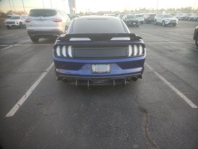 2015 Ford Mustang V6