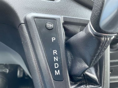 2017 Ford Transit-350 XLT