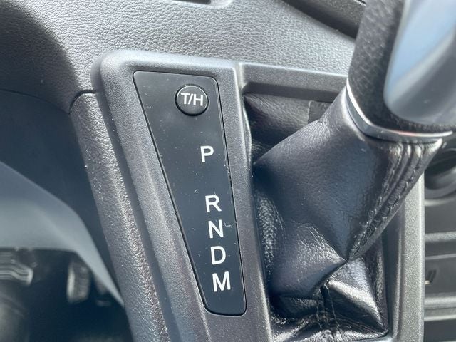 2017 Ford Transit-350 XLT