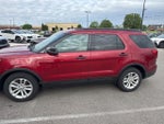 2017 Ford Explorer Base