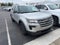 2019 Ford Explorer Base