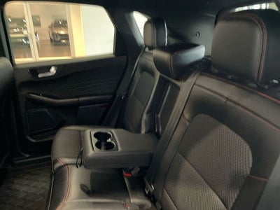 2023 Ford Escape Hybrid ST-Line Elite