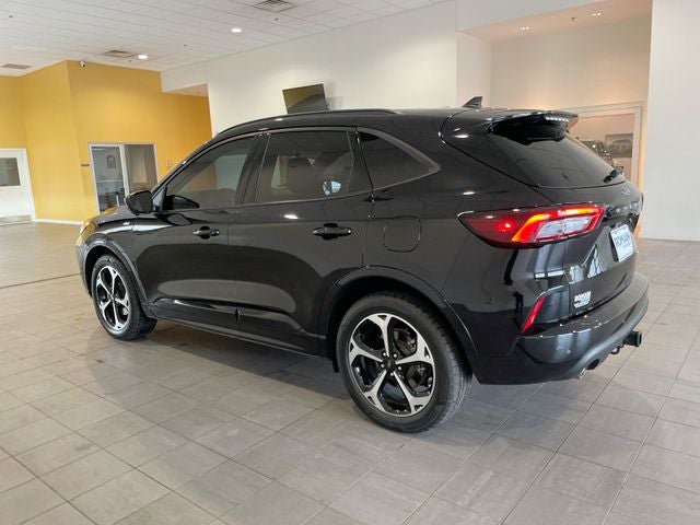 2023 Ford Escape Hybrid ST-Line Elite