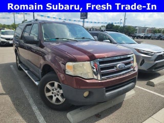 2010 Ford Expedition EL XLT