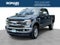 2019 Ford F-250SD King Ranch