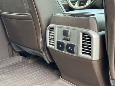 2019 Ford F-250SD King Ranch