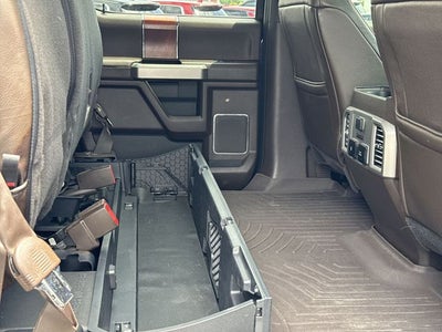 2019 Ford F-250SD King Ranch