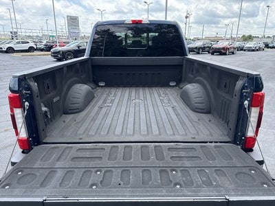 2019 Ford F-250SD King Ranch