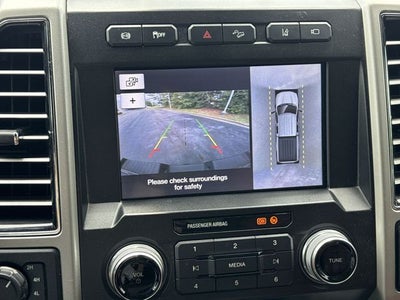 2019 Ford F-250SD King Ranch
