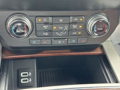2019 Ford F-250SD King Ranch