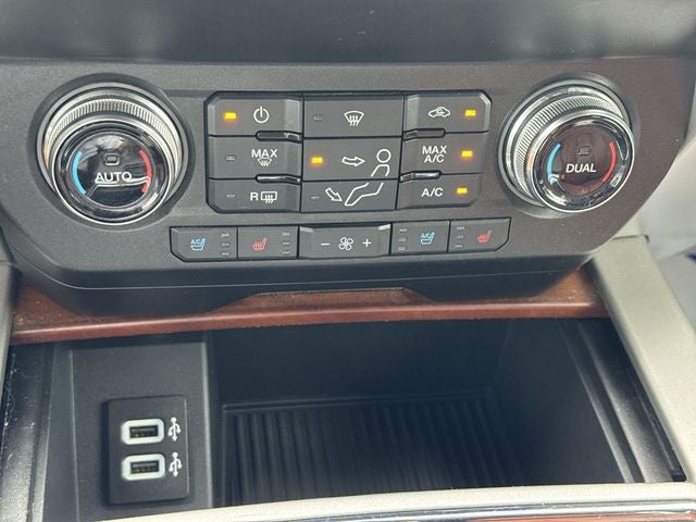 2019 Ford F-250SD King Ranch
