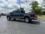 2019 Ford F-250SD King Ranch