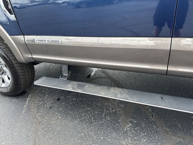 2019 Ford F-250SD King Ranch