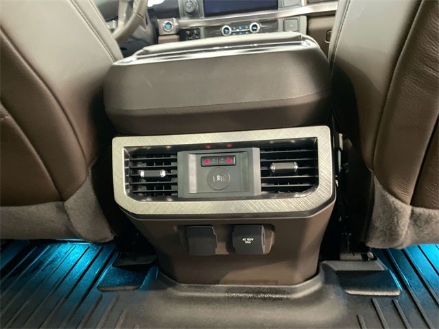 2024 Ford F-250SD King Ranch