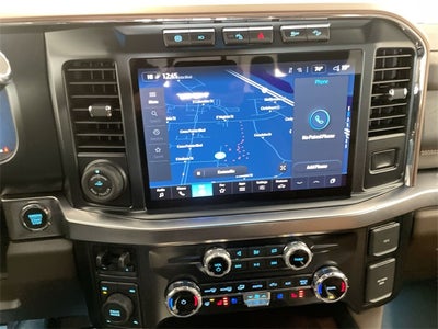 2024 Ford F-250SD King Ranch