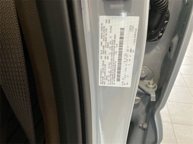 2024 Ford F-250SD King Ranch