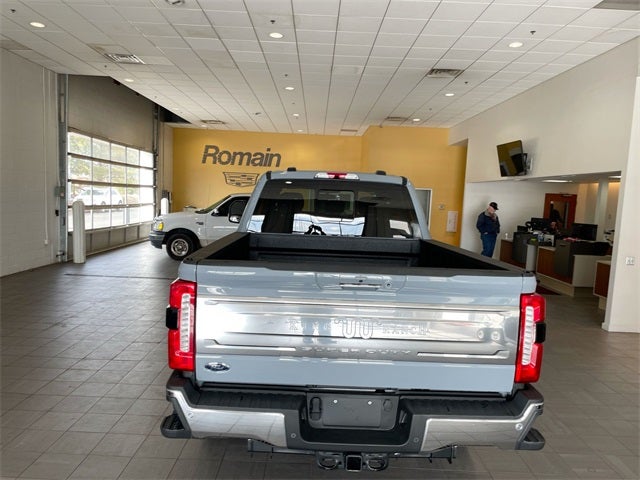 2024 Ford F-250SD King Ranch