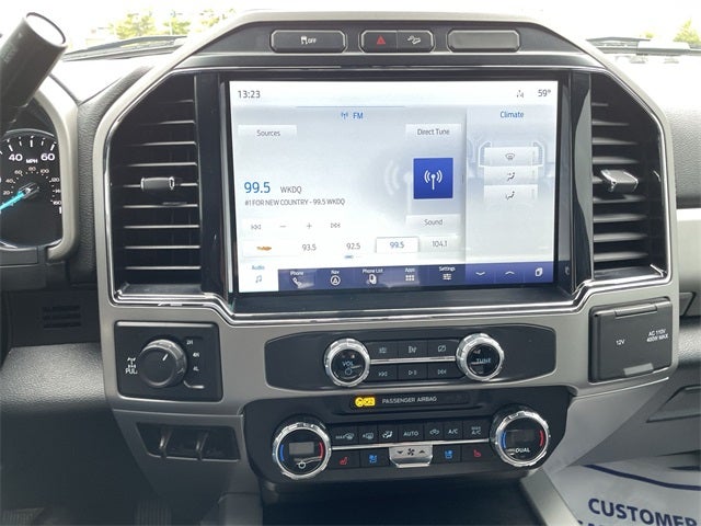 2022 Ford F-350SD Lariat