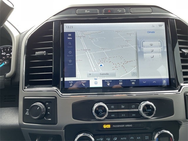 2022 Ford F-350SD Lariat