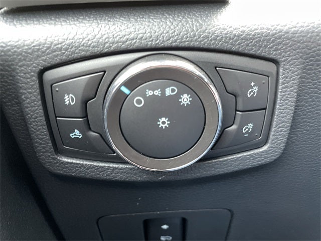 2022 Ford F-350SD Lariat