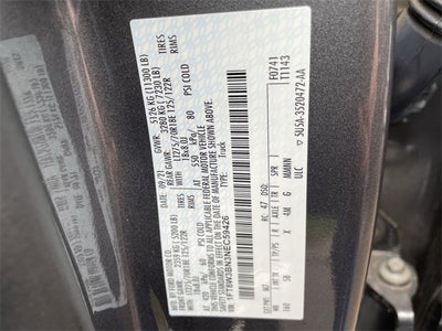 2022 Ford F-350SD Lariat