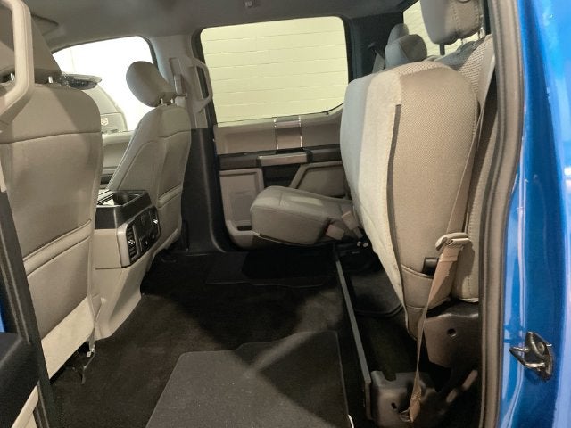 2019 Ford F-150 XLT - Photo 16