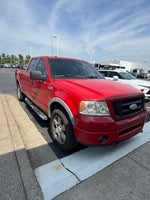 2008 Ford F-150 XLT