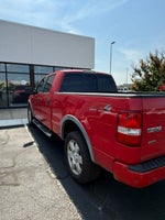 2008 Ford F-150 XLT