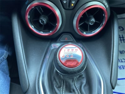 2020 Chevrolet Camaro SS 1SS