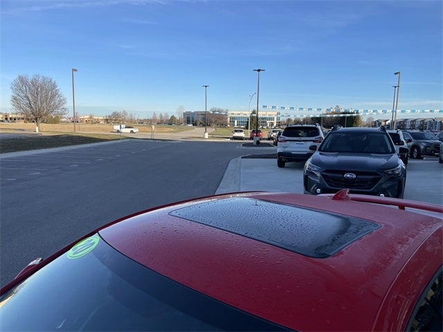 2020 Chevrolet Camaro SS 1SS