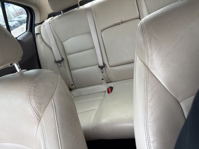 2013 Chevrolet Cruze 2LT