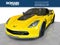 2019 Chevrolet Corvette Z06 3LZ