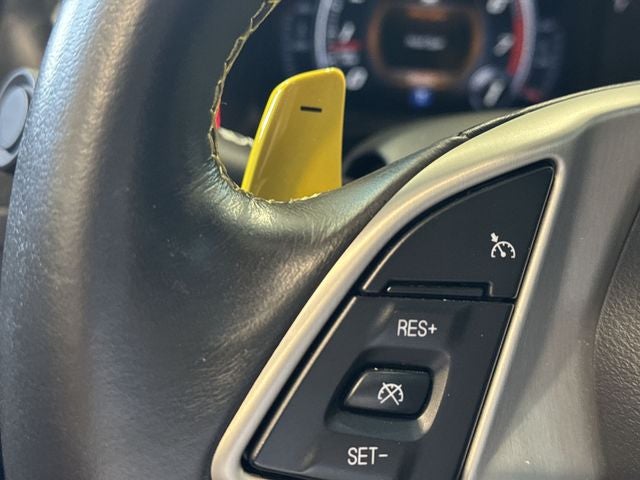 2019 Chevrolet Corvette Z06 3LZ
