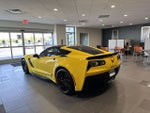 2019 Chevrolet Corvette Z06 3LZ
